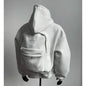 Bluza z wbudowanym plecakiem - FlyPack™ Oversize Hoodie