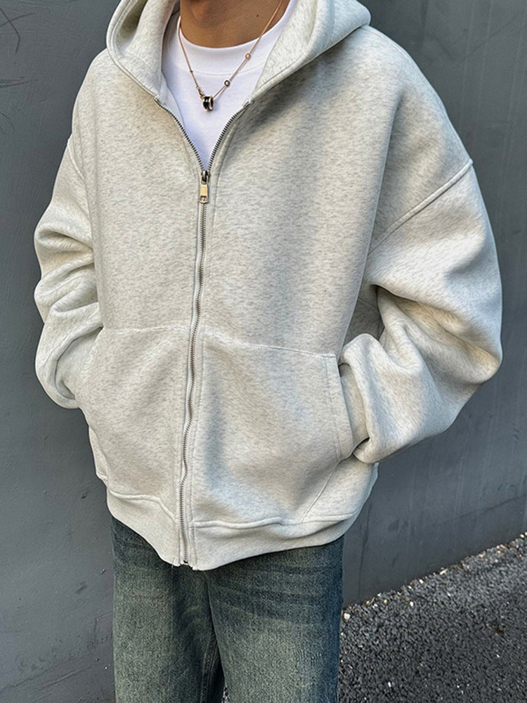 Bluza z wbudowanym plecakiem - FlyPack™ Oversize Hoodie
