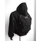 Bluza z wbudowanym plecakiem - FlyPack™ Oversize Hoodie