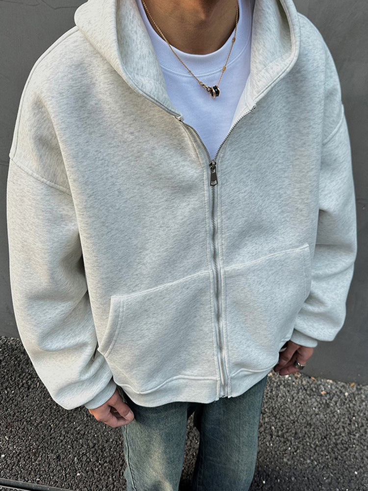 Bluza z wbudowanym plecakiem - FlyPack™ Oversize Hoodie