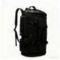Pojemna Torba Sportowa i Podróżna z Przegrodą Dry-Wet (20-35L) – Torba Fitness Premium