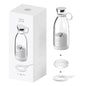 Bezprzewodowy Blender Osobisty i Butelka Fresh Juice (Wersja Letnia)