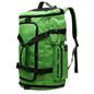 Pojemna Torba Sportowa i Podróżna z Przegrodą Dry-Wet (20-35L) – Torba Fitness Premium