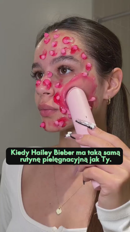 Medicube Kapsułkowy Krem do Twarzy – Wybierz Swój Koktajl Młodości!